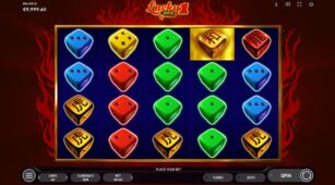 Lucky Streak Dice 1 demo play free 0