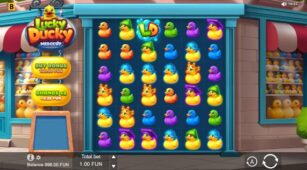 Lucky Ducky Merge Up demo play free 1