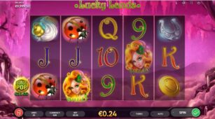 Lucky Lands demo play free 1