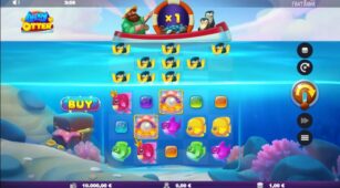 Lucky Otter demo play free 0