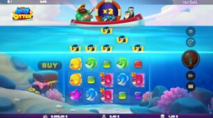 Lucky Otter demo play free 2