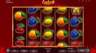 Lucky Streak 2 demo play free 0