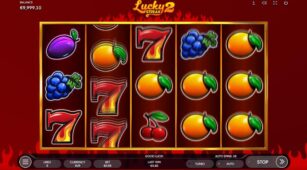 Lucky Streak 2 demo play free 2
