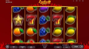 Lucky Streak 2 demo play free 3