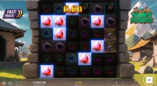 Lucy Luck And The Temple Of Mysteries demo play free 0