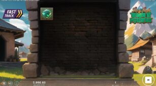 Lucy Luck And The Temple Of Mysteries demo play free 3