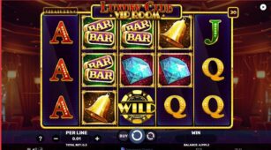 Luxury Club – Vip Room demo play free 3