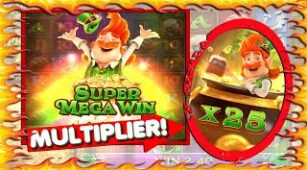 Leprechaun Riches max win video 0