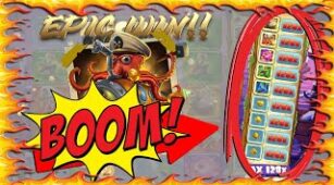 Lure Of Fortune max win video 0