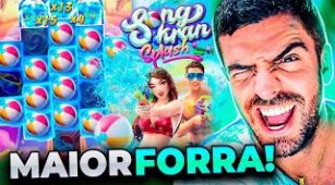 Songkran Splash max win video 1