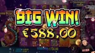 Floating Dragon New Year Festival Ultra Megaways Hold & Spin max win video 0