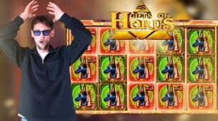 Gifts Of Horus max win video 0