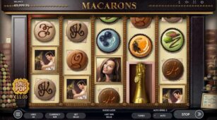 Macarons demo play free 1