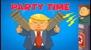 Rocket Men max win video 0