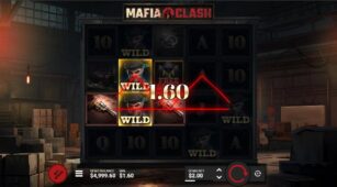 Mafia Clash demo play free 0