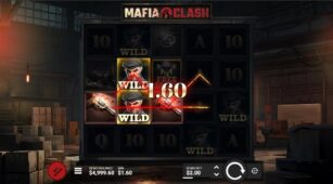 Mafia Clash demo play free 1