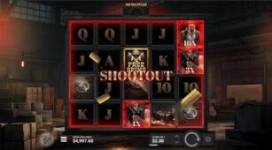 Mafia Clash demo play free 2