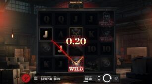 Mafia Clash demo play free 3