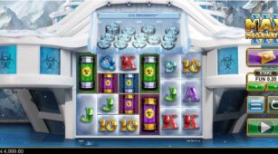 Max Megaways 3 demo play free 1