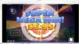 Sweet Spotz max win video 1