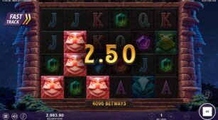 Merlin’s Fortune demo play free 0