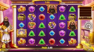 Midas King Of Gold demo play free 1