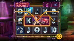 Midnight Romance demo play free 2