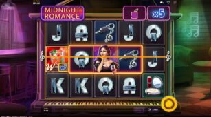 Midnight Romance demo play free 3