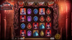 Midnight Thirst demo play free 3
