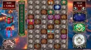 Million Christmas 3 demo play free 0