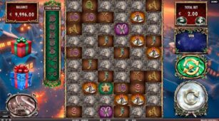 Million Christmas 3 demo play free 1