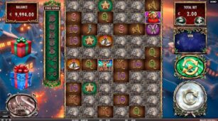 Million Christmas 3 demo play free 2