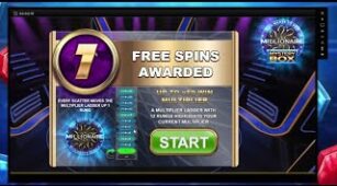 Millionaire Mystery Box max win video 0