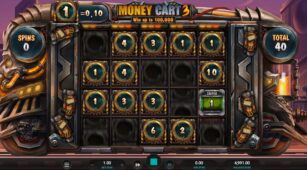 Money Cart 3 demo play free 2