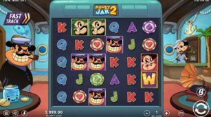 Money Jar 2 demo play free 0