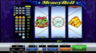 Money Roll demo play free 1