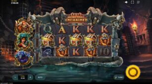Monsters Unchained demo play free 0