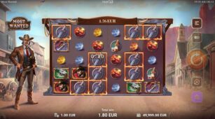 Most Wanted demo play free 1