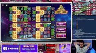 Sanctuary max win video 1