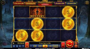 Mystery Kingdom: Mystery Bells demo play free 1
