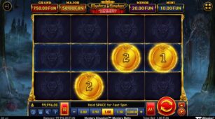 Mystery Kingdom: Mystery Bells demo play free 3