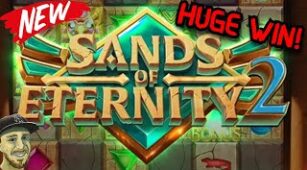 Sands Of Eternity 2 max win video 1