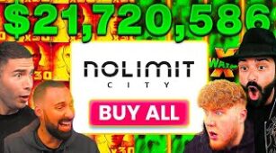 Nine To Five max win video 2