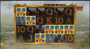 Napoleon 2 Fat Stacks max win video 2