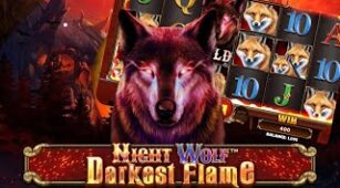 Night Wolf – Darkest Flame max win video 0