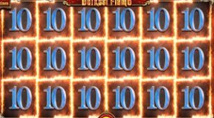 Night Wolf – Darkest Flame max win video 1