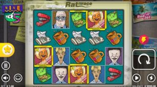 Nine To Five demo play free 0