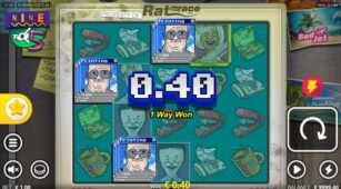 Nine To Five demo play free 3