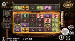 Nugget demo play free 1