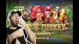 Wild Turkey Megaways max win video 0